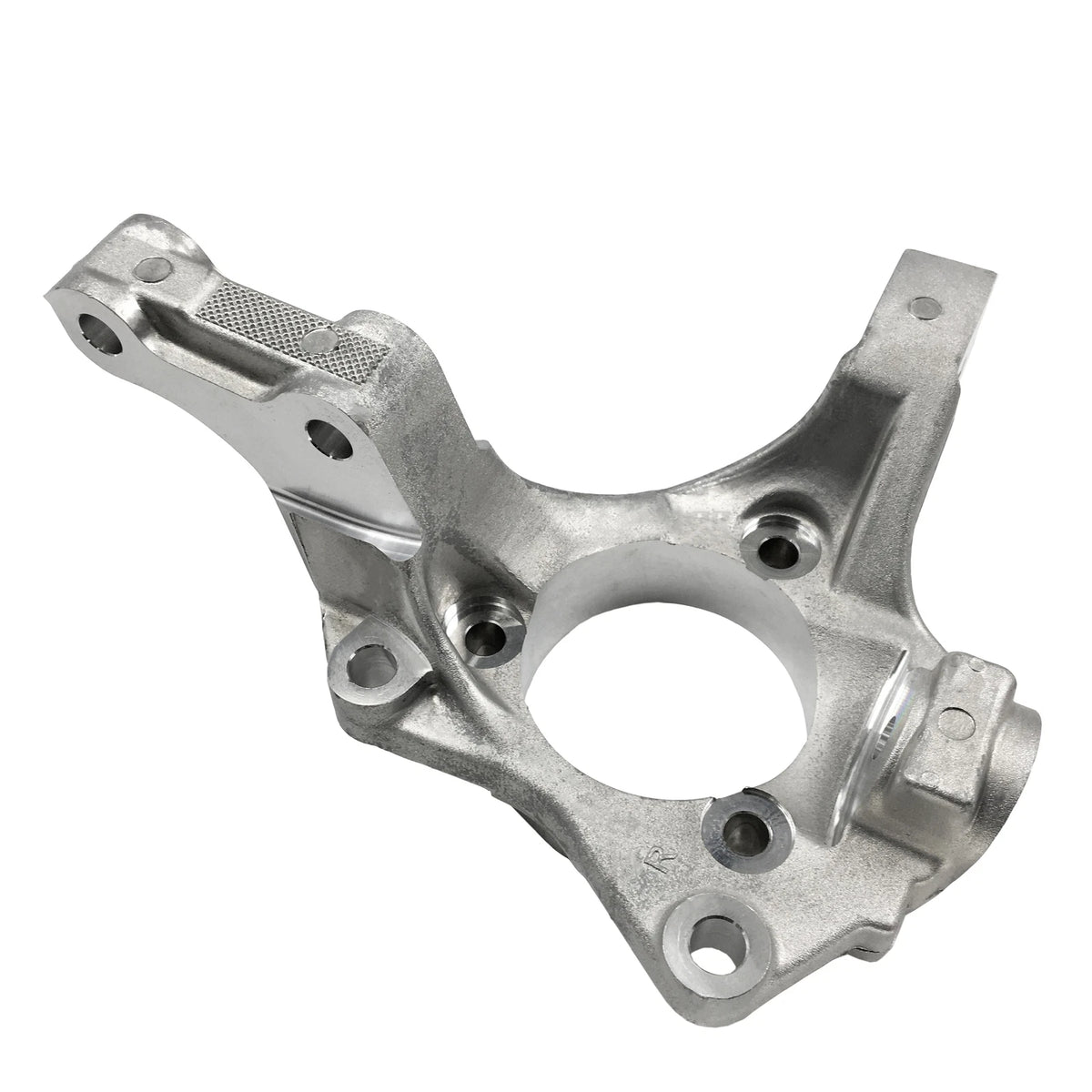 Aluminum Steering Knuckle Front Right for Chevrolet Impala (2000–2005)