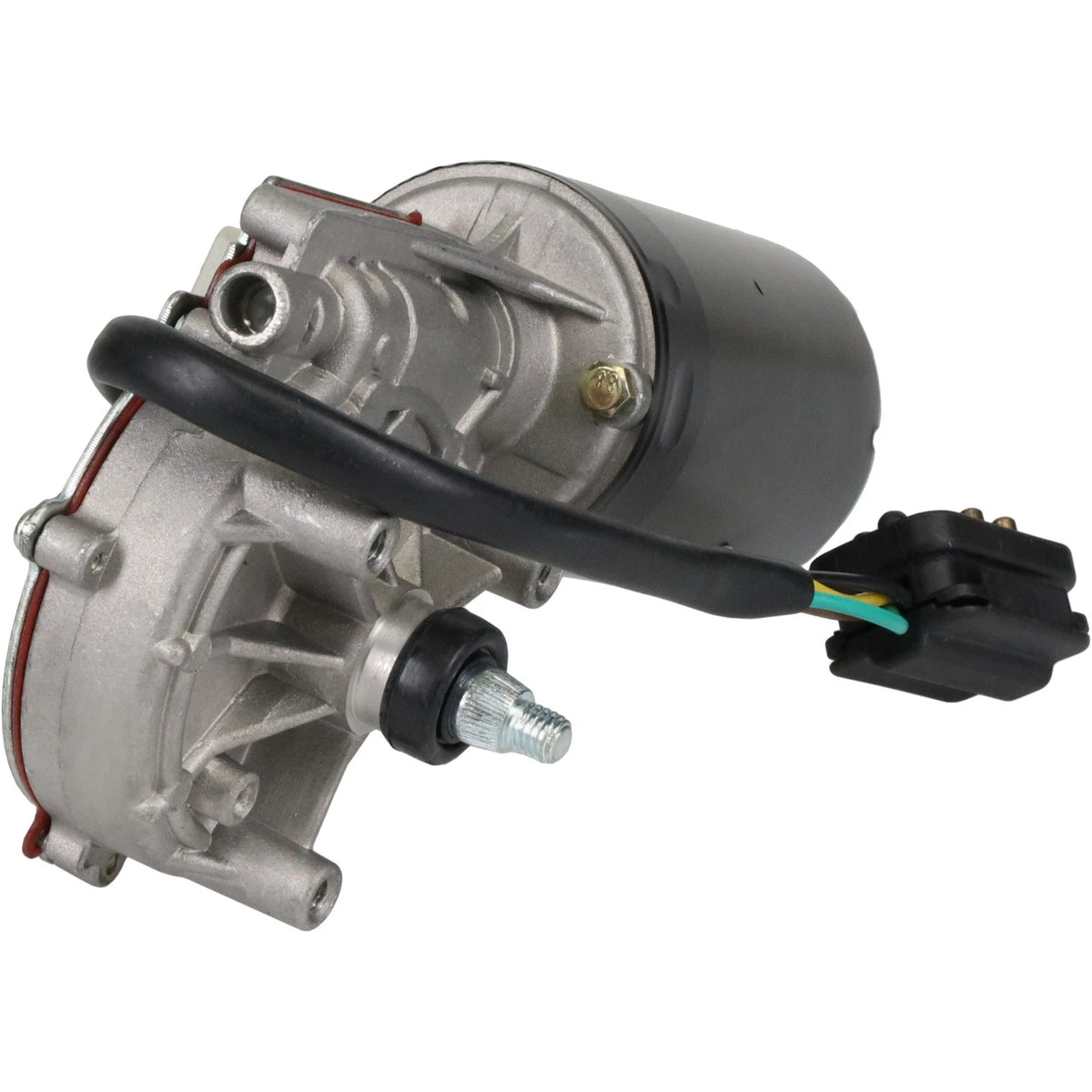 Windshield Wiper Motor for Mercedes C-Class (W202) (Eng. M 111.920, M 111.921)