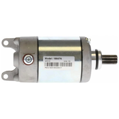 Starter for Polaris Outlaw 500 (2006–2007) RS41242 410-54075 3088069 2-2549