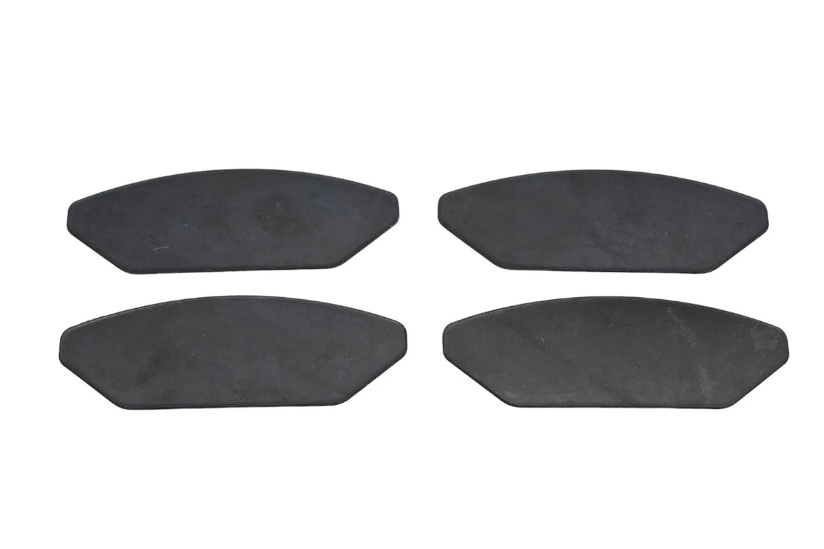 Brake Pad Shim Kit for Beck/Arnley (084-2103)