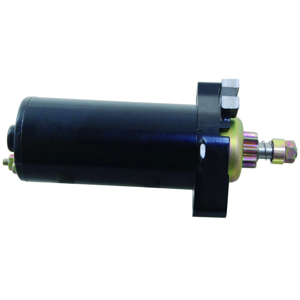 Marine Starter for Johnson 10E 10EL 10RE 10SE 15E 15RE 9.9-15HP (1980–1993)