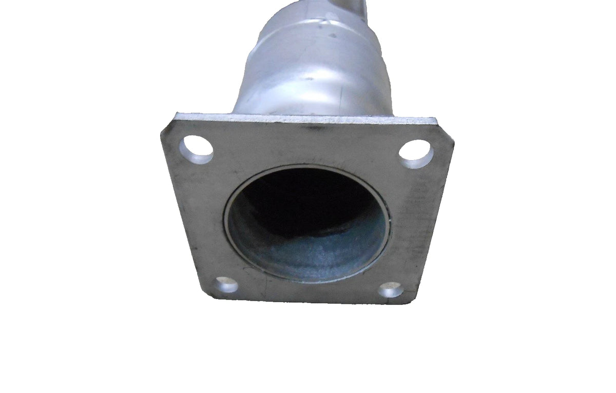 Exhaust Pipe Assembly for Isuzu NPR (2011–2016) 8-98109-475-0 8-98109475-0
