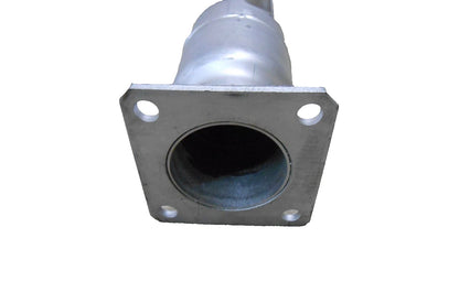 Exhaust Pipe Assembly for Isuzu NPR (2011–2016) 8-98109-475-0 8-98109475-0