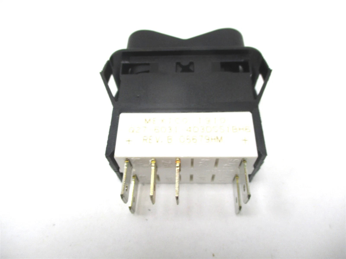 PACCAR Switch Q27-60314D3DSS1BH6 for
