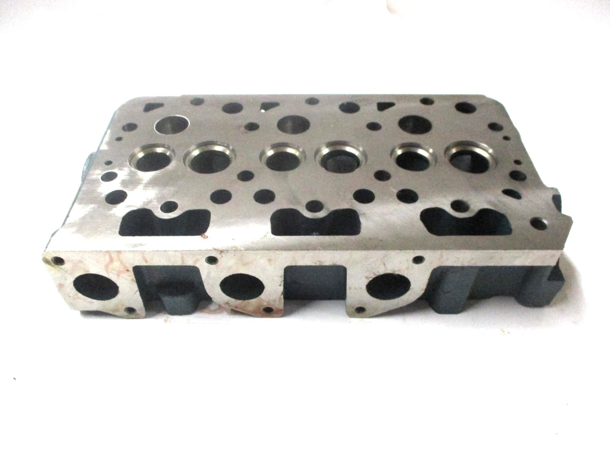Complete Cylinder Head for Kubota (EG267-03040)