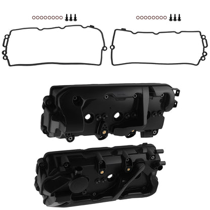 Engine Cover Set for Audi A8 D5 Q5 FYB TDI (2018–2022) 059103470CS