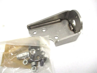 Turbo Actuator Kit for Detroit Diesel (23531083, 737605-0006, GTA3576BDLN)