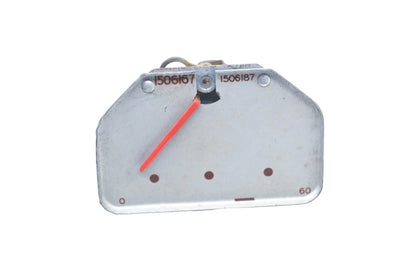 Instrument Panel Gauge for Oldsmobile (1506167, 1506187)