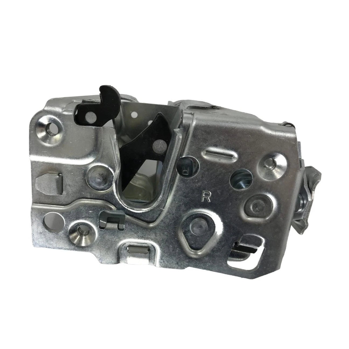 Door Latch Assembly Front Right for Chevy Astro Blazer Suburban (1995–2005) 16631626