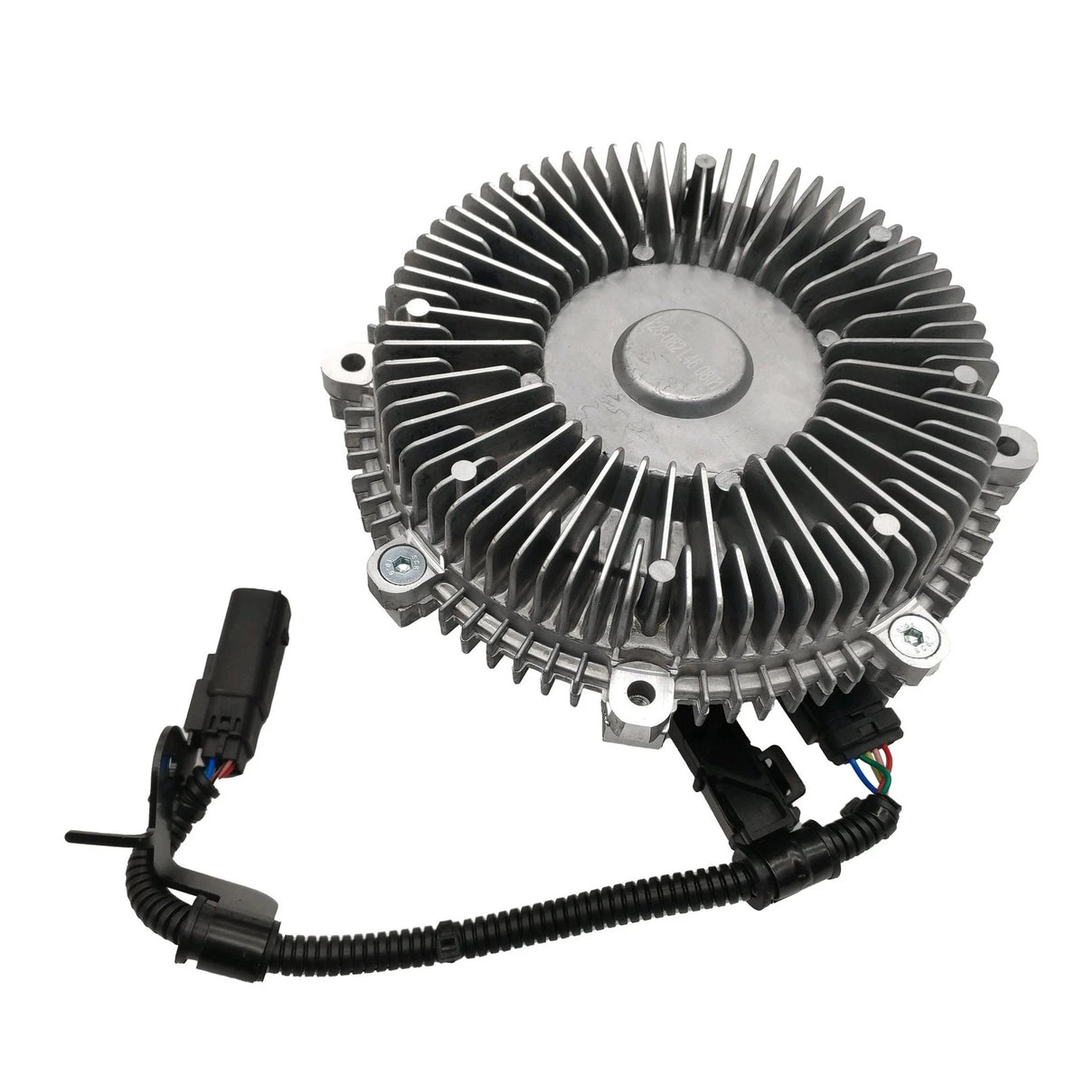 Cooling Fan Clutch for Chevy Express 2500, Colorado, GMC Canyon Diesel (2015–2023)