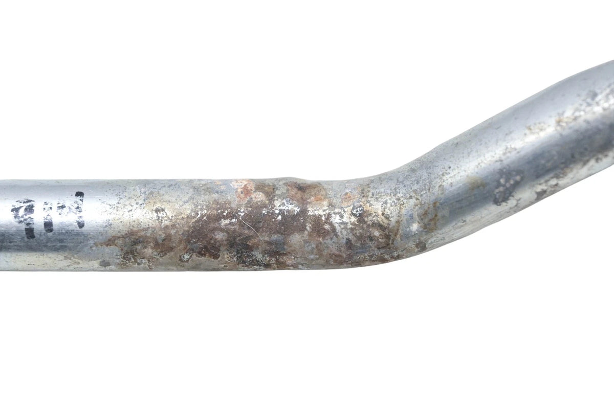 Secondary Air Injection Pipe for