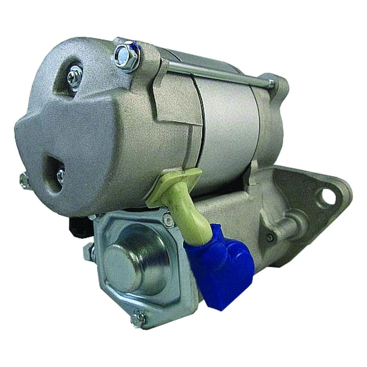 12V Starter for Toyota Celica 2.4L (1981–1985) F032110260 128000-1240 44-6164