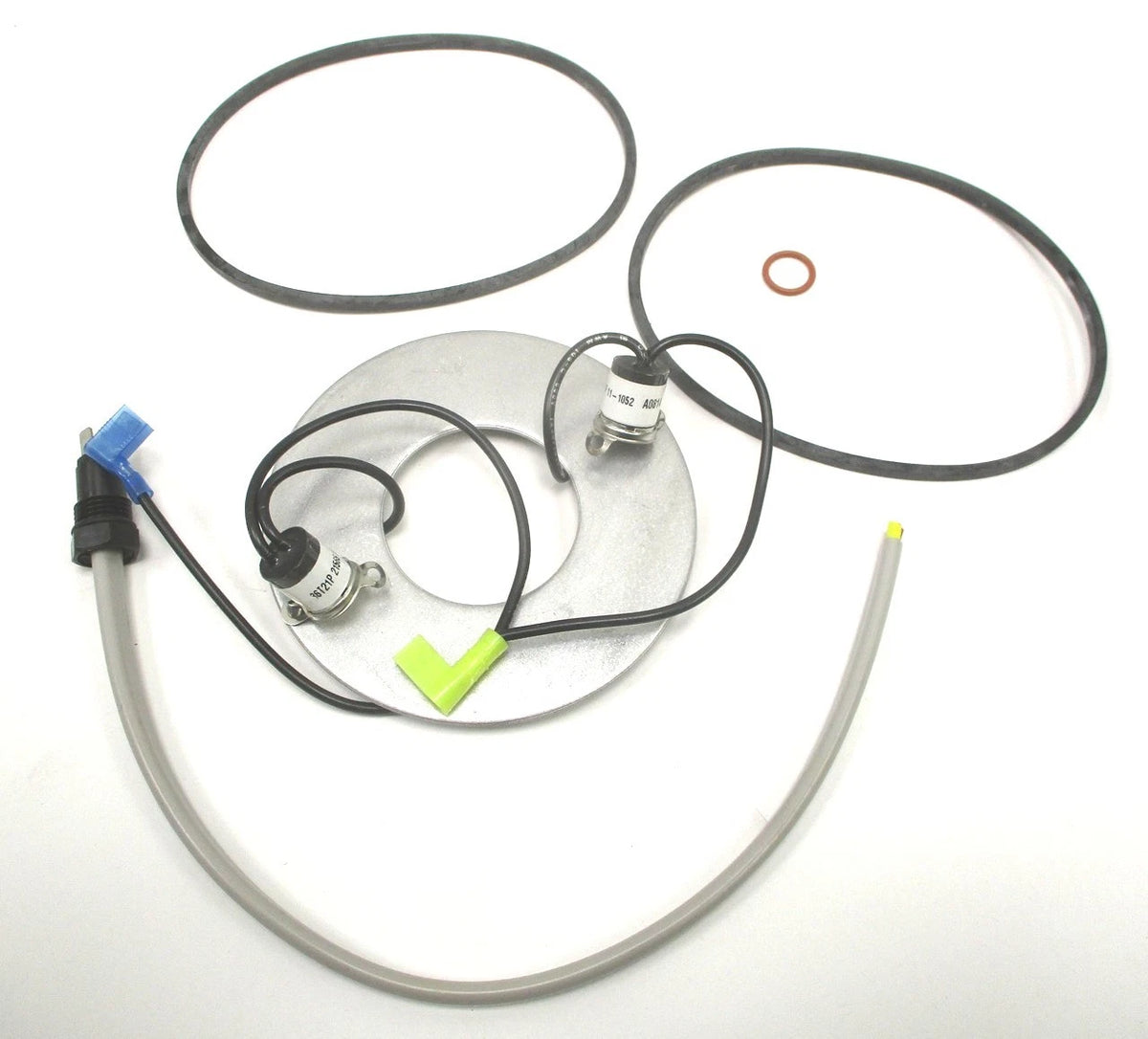 Fuel Heater Replacement Kit for Racor RK11-1800-01 (12V 300W)