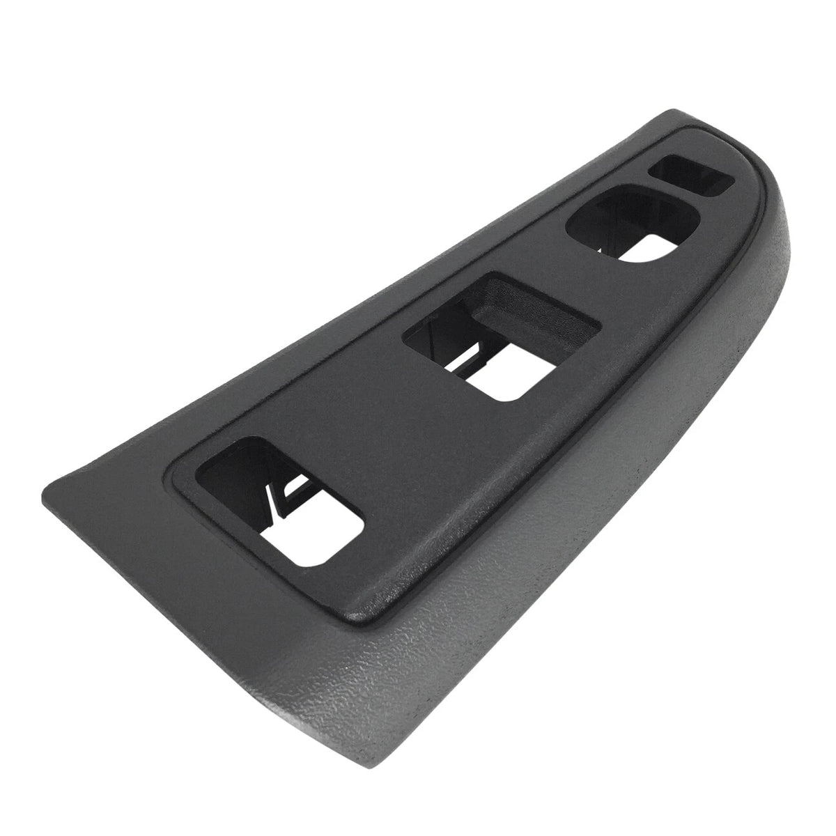 Power Window Switch Bezel for Chevy GMC (Fits LH Front Driver Side)