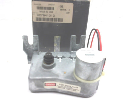 Stop Arm Motor for International 5 Series (427941013, SMC5172K, SMC5014K)