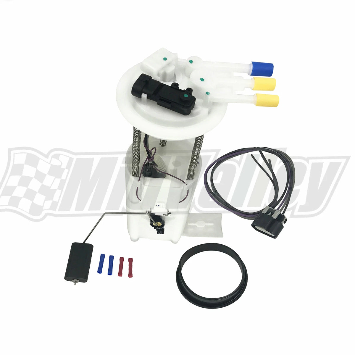 Fuel Pump Module Assembly E3542M for Century Grand Prix Impala Monte Carlo (1997–2008)