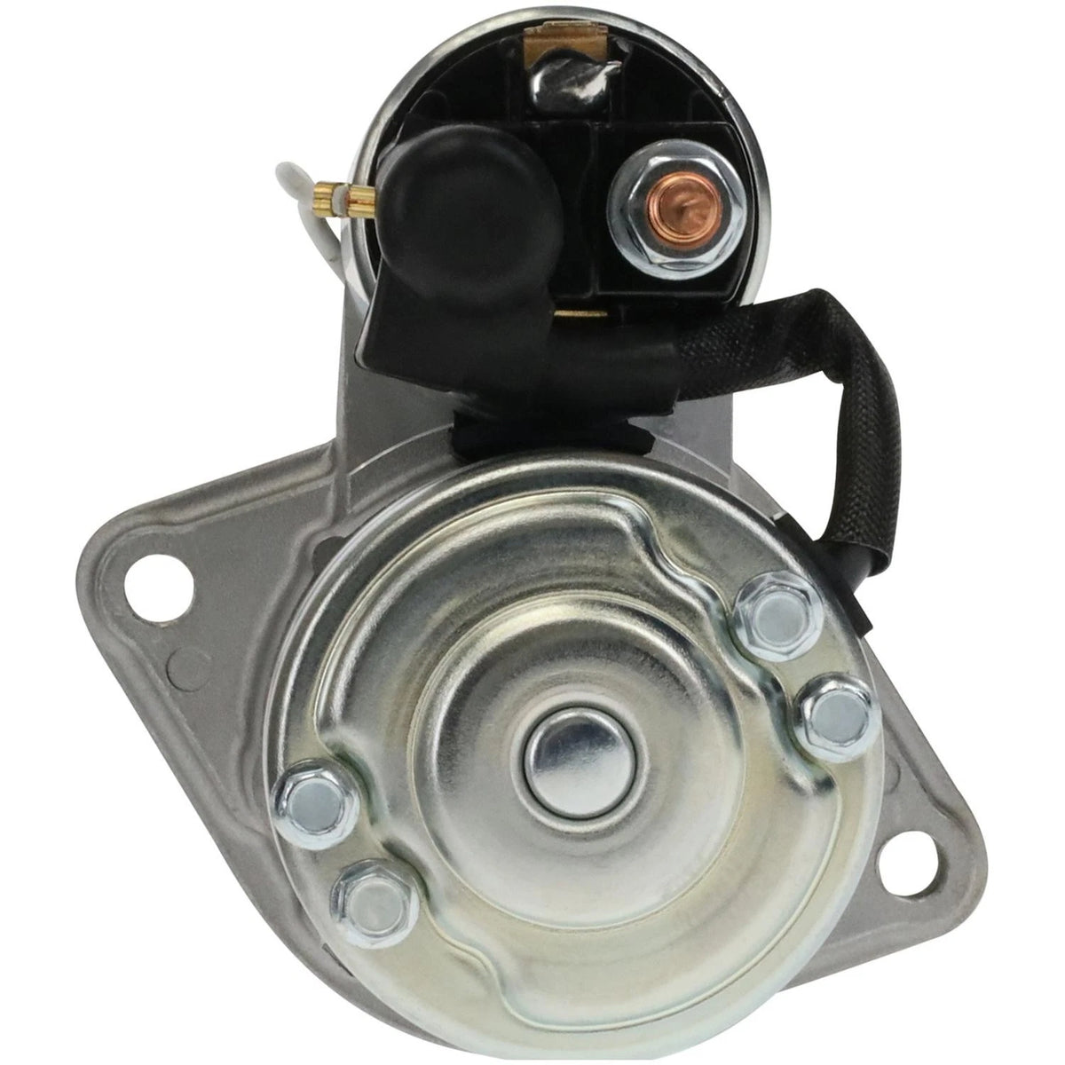 Starter for Kubota B2320DT B2320DWO B2620HSD (2008–2009) M0T90281 6C140-59210