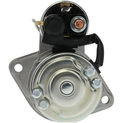 Starter for Kubota B2320DT B2320DWO B2620HSD (2008–2009) M0T90281 6C140-59210