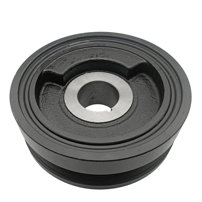 Harmonic Balancer for Chevy Silverado 2500 HD/GMC Sierra 2500 HD (2001–2005)