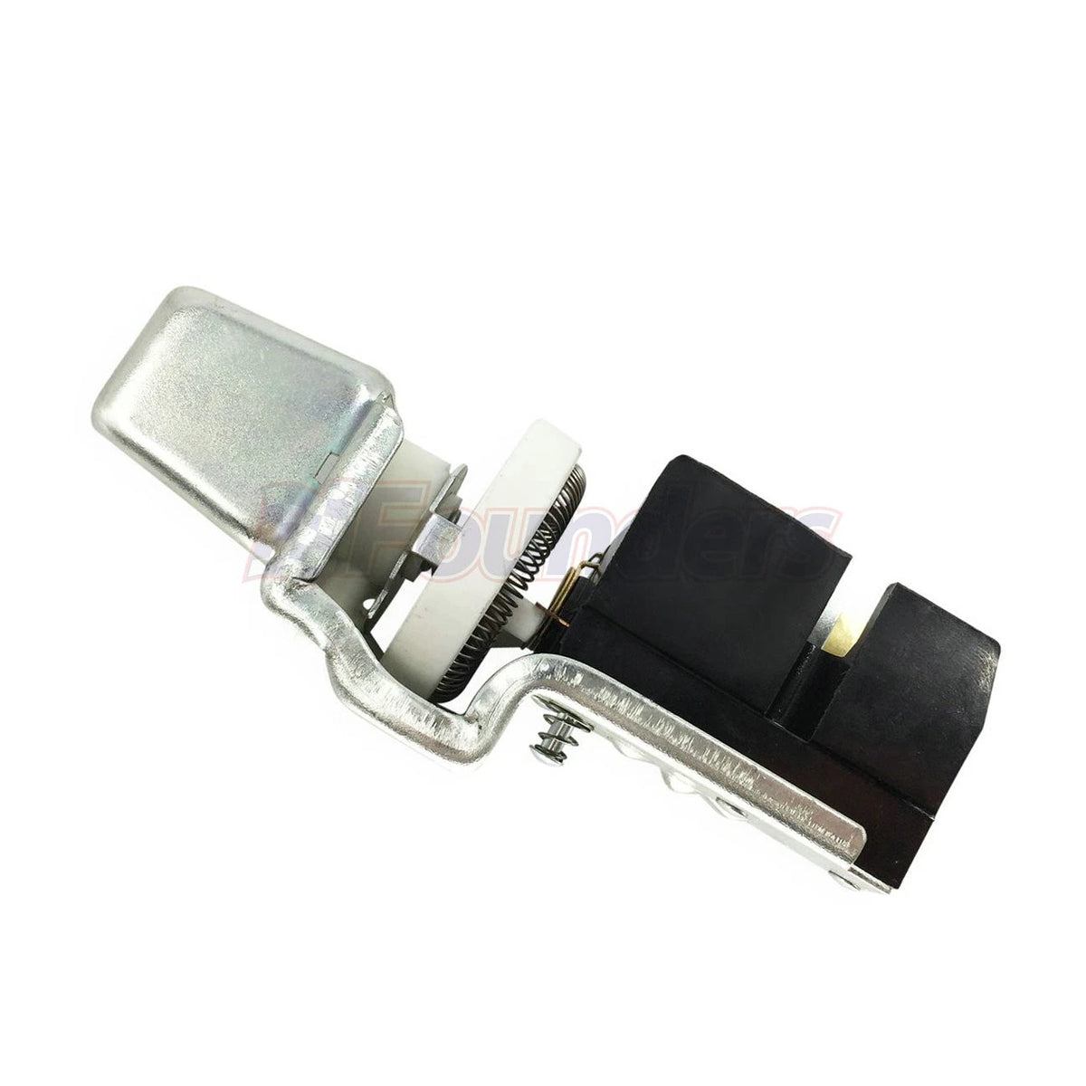 Headlight Switch with Internal Dimming for Ford Mustang (2015–2023)