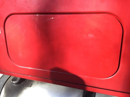 Compartment Door for Freightliner Cascadia 125 (2009)
