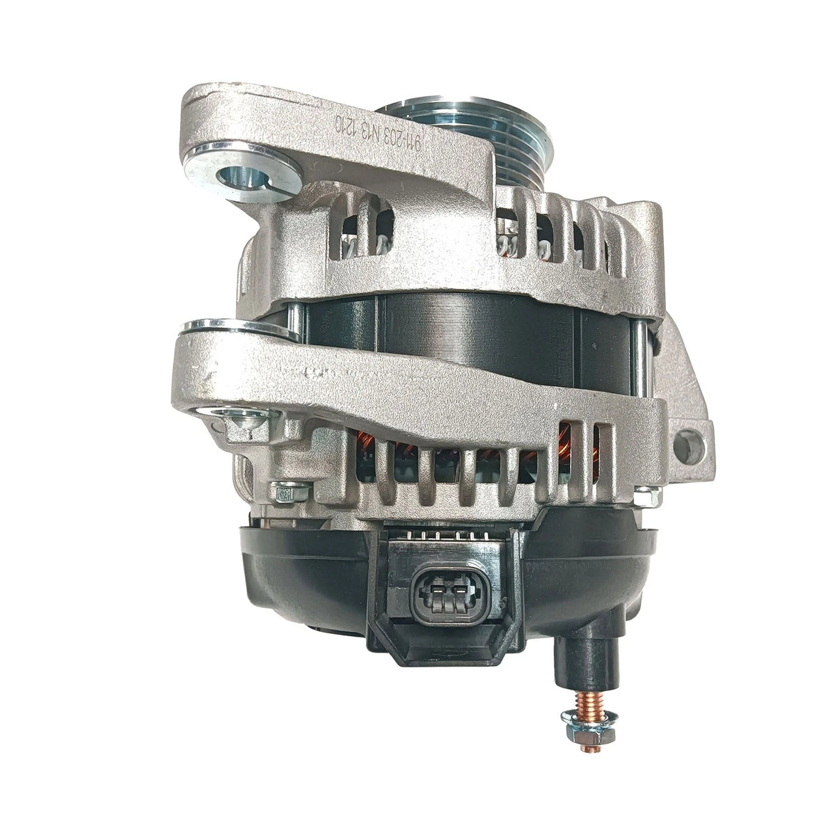 Alternator 150/68 Amp for Buick Lucerne Cadillac DTS (2006–2008) 84009378
