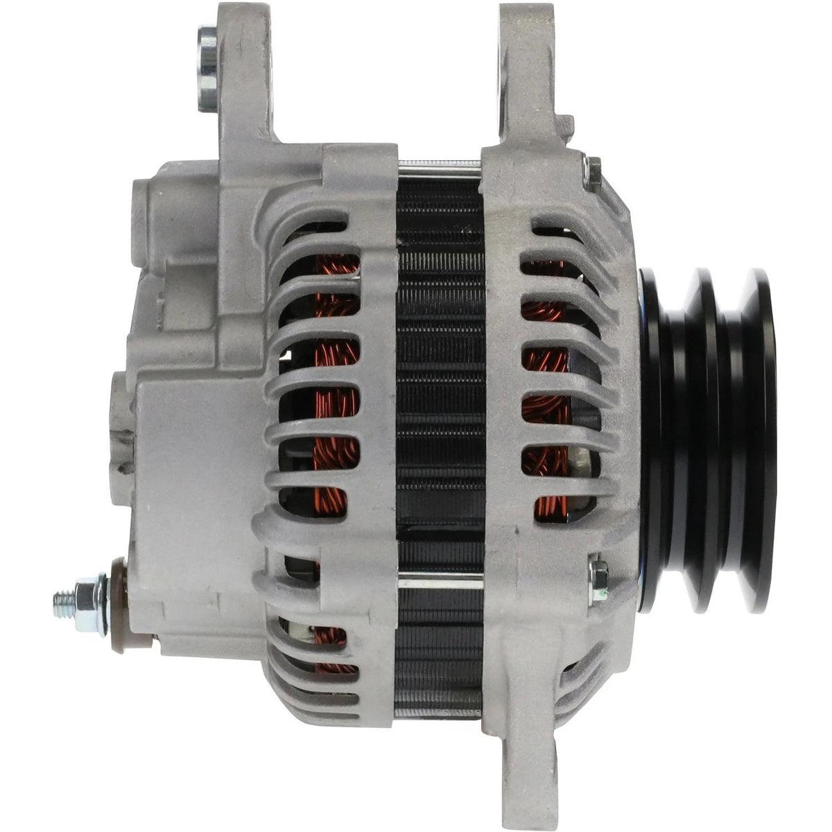 Alternator for Mitsubishi LCV Canter (1996–2010) ME201745 ME201837 ME202755