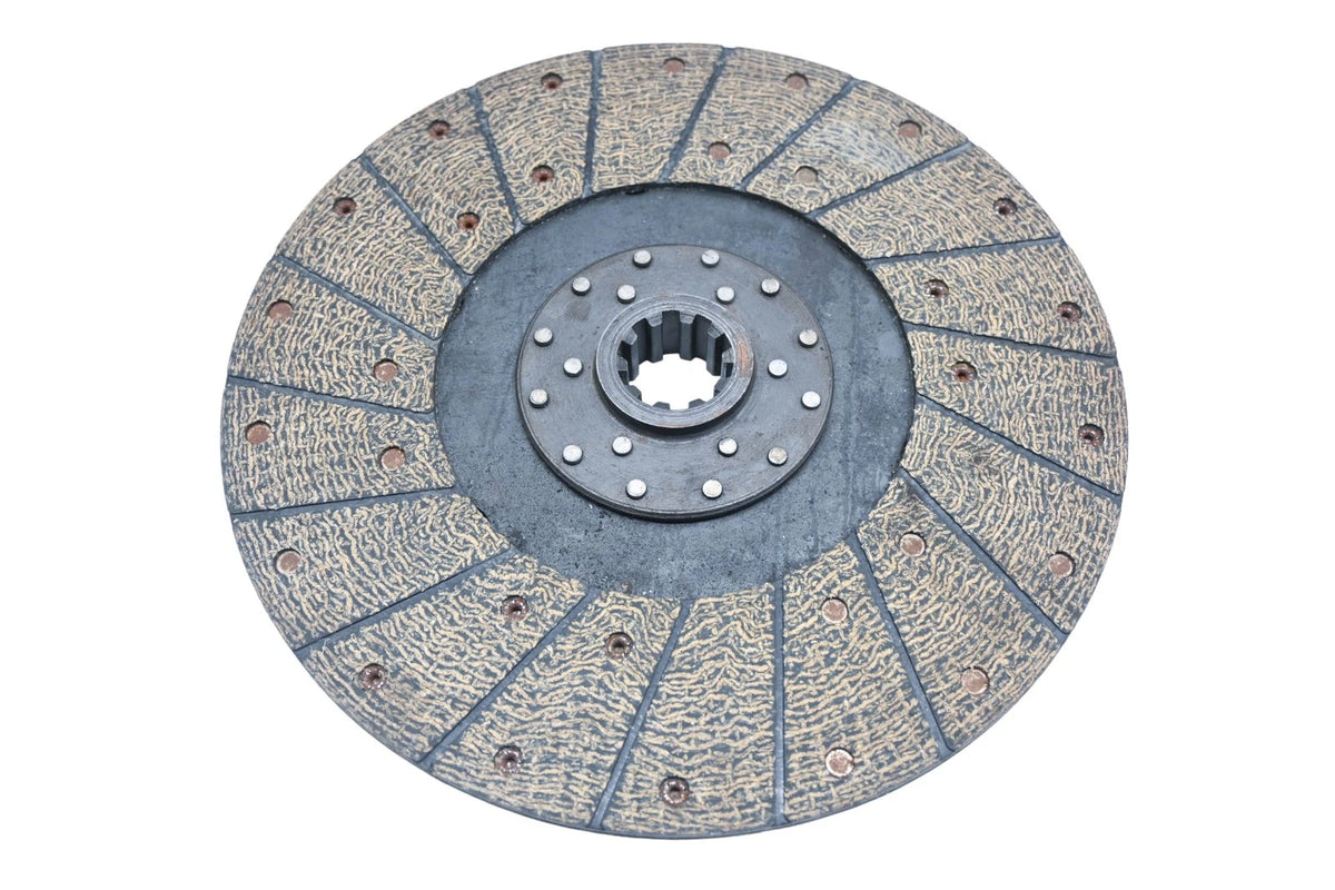 Clutch Plate Disc for Perfection HD825 (NOS)