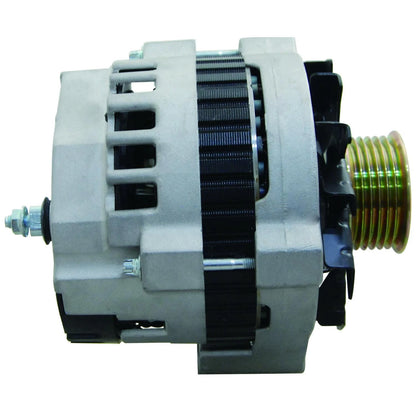 Alternator for GMC Safari L4 2.5L (1987–1990) 10463049 10479902 10480036 1101142
