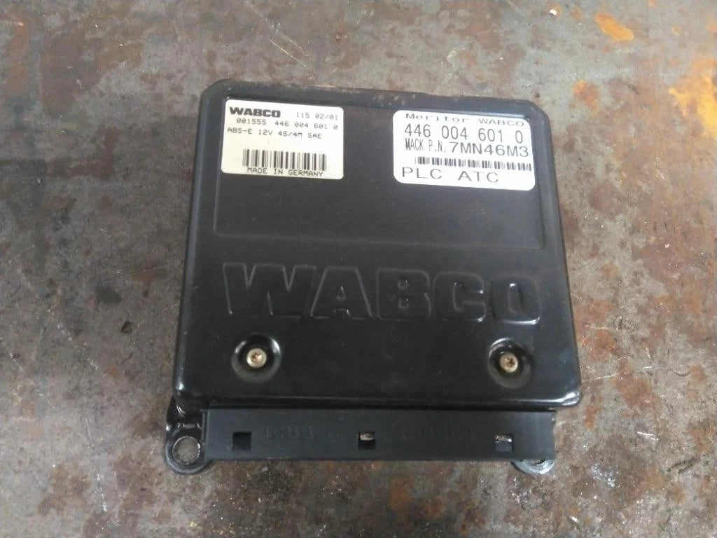 Brake Control Module (ABS) for Mack CH612 (2001) - Replaces 4460046010