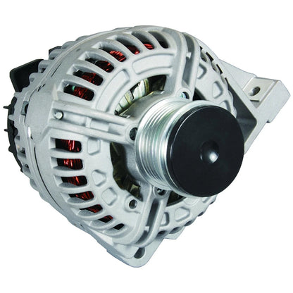 Alternator for Volvo S60 2.3L, V70 2.4L (2001–2004) 9459092, 8111001