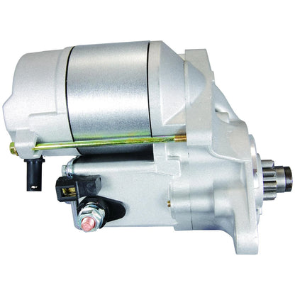 12V Starter for Kubota KC120 KC80 (1991-On) 19212-63011 25-35458-00 LRS01108