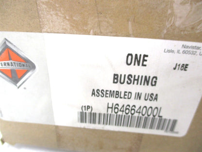 OEM Torque Rod Bushing for International HBT (H64664000L)