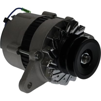 25A Alternator for TCM FD38Z FD40Z FD45Z FD50Z (1979–2006) 0-33000-6000 12267