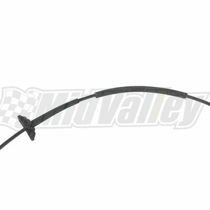 Transmission Shift Cable for Ford F-250 F-350 Super Duty Excursion (1999–2004)