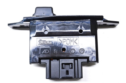 HVAC Temperature Control Dashboard Panel for Mazda LC73 (NOS)