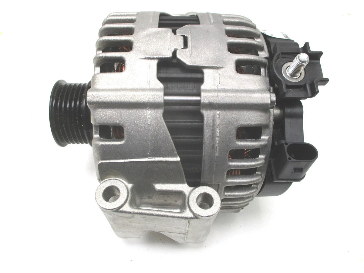 Mopar Alternator 68011843AC for 14V 220A 6 Groove