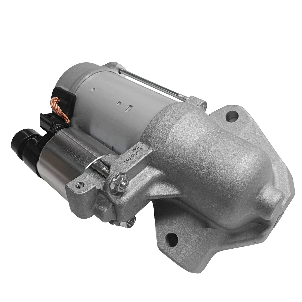 Starter Motor for Honda Pilot (2016–2020), Ridgeline (2017–2019), Odyssey (2014–2017), Acura TL