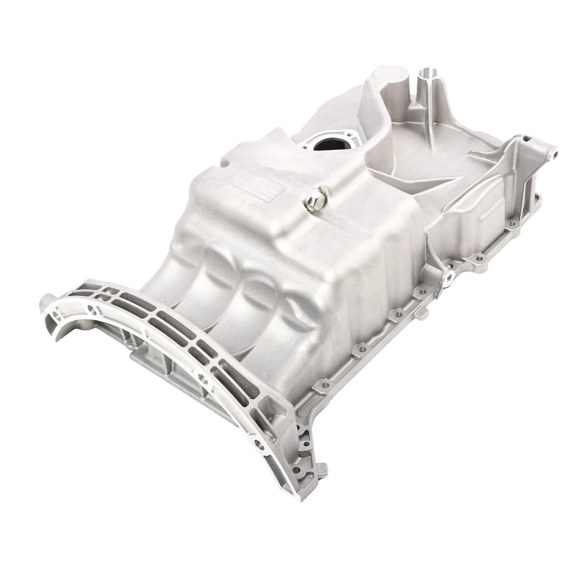 Engine Oil Pan 2700107600 for Mercedes-Benz CLA250 GLA250 GLA45 AMG (2014–2020)