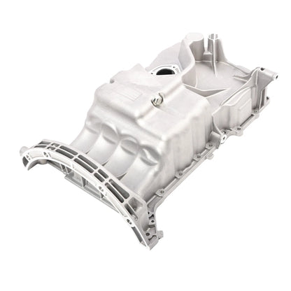 Engine Oil Pan 2700107600 for Mercedes-Benz CLA250 GLA250 GLA45 AMG (2014–2020)