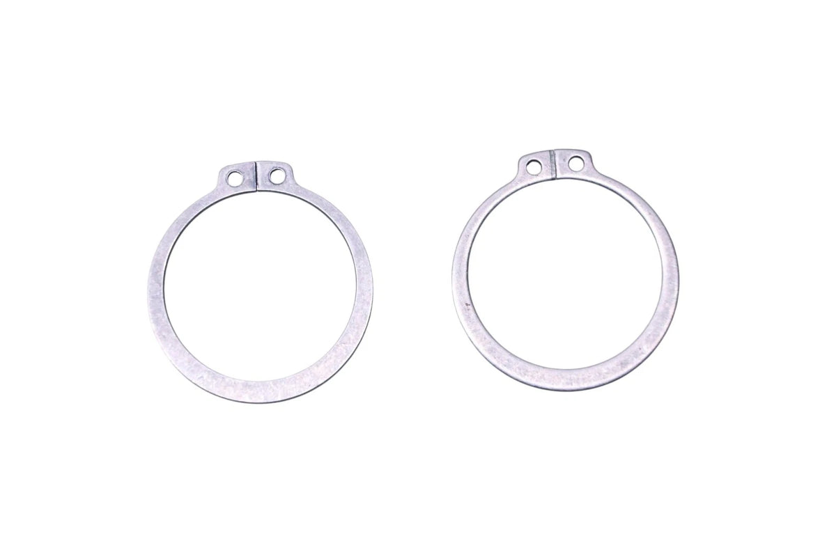Set of 2 Snap Rings for Ford (F87Z-7917-AA)