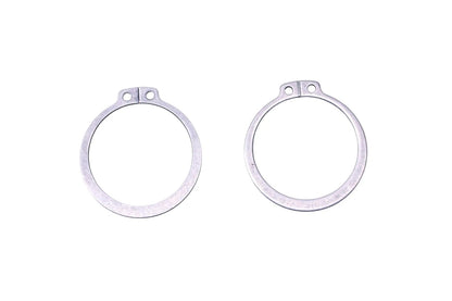 Set of 2 Snap Rings for Ford (F87Z-7917-AA)