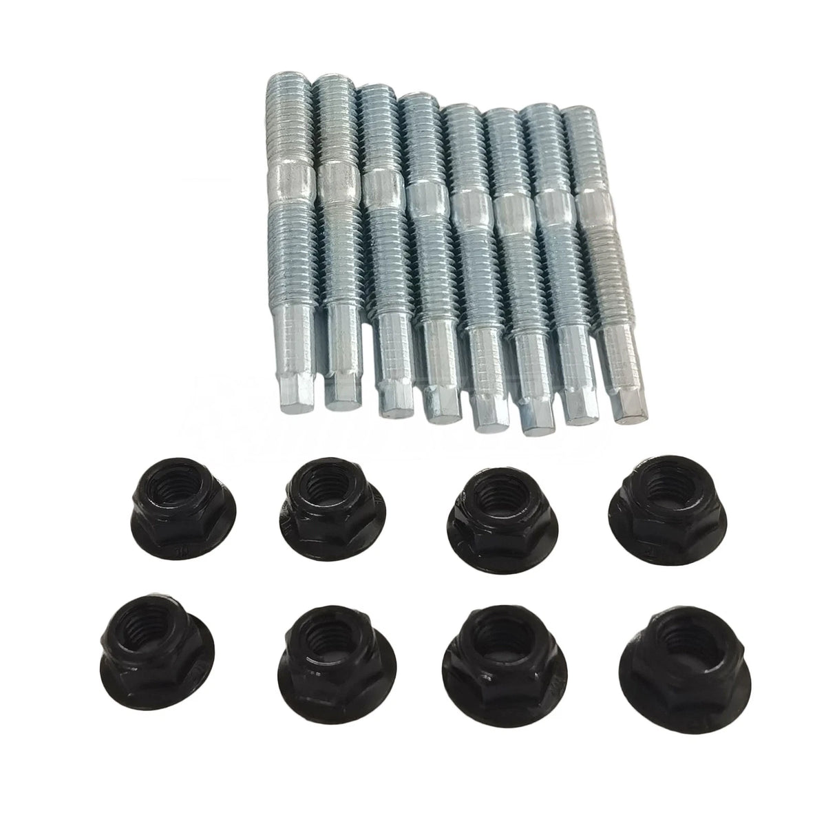 Exhaust Manifold Hardware Stud Kit for Ford F450 Super Duty Expedition (2005–2017)
