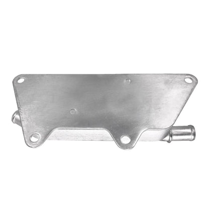 Aluminum Engine Oil Cooler for Land Rover Freelander (2002–2005) PBC000010