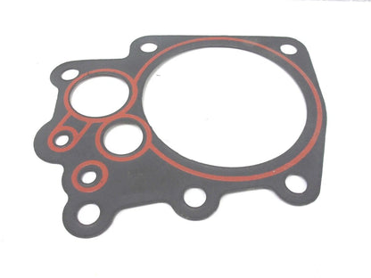 Genuine Cummins Lubricating Oil Cooler Cover Gasket for 14L 855