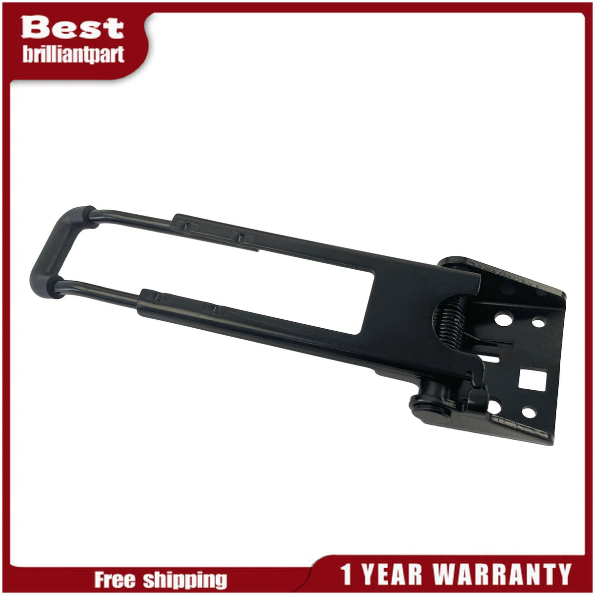 Rear Cargo Door Check Catch Strap for Dodge Freightliner Sprinter 2500 (2002–2006)