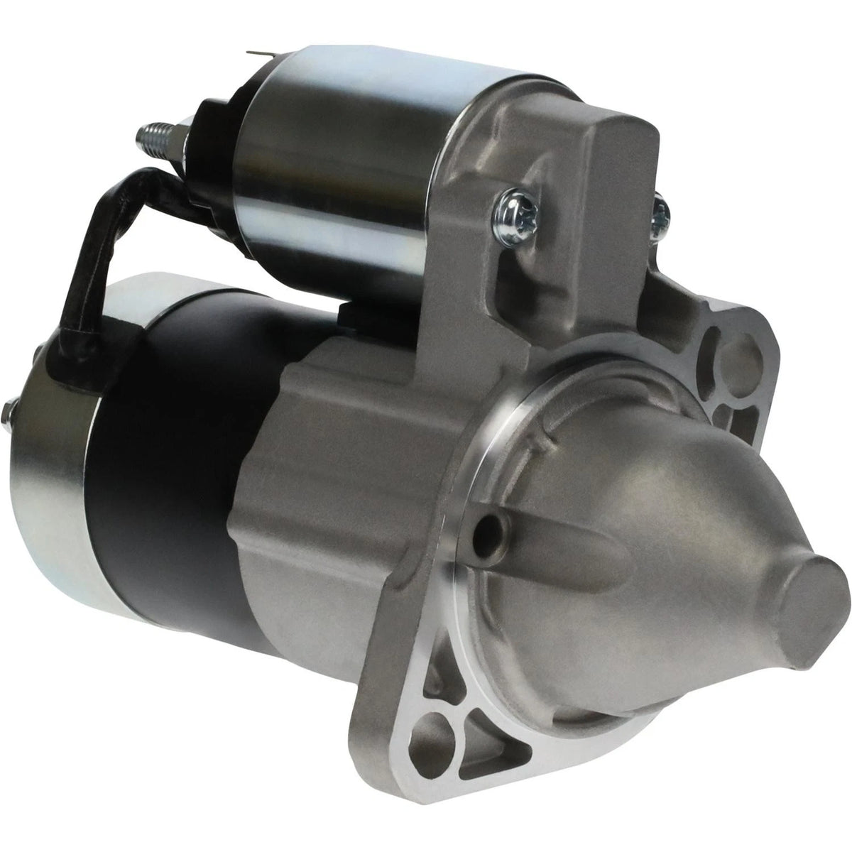 12V Starter for Nissan P40 Engine (1986–2006) FFSC18400 FFSC-18-400A