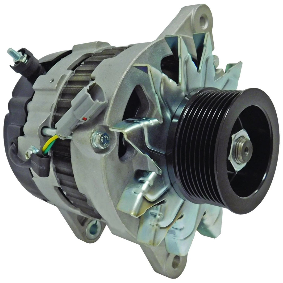 Alternator for (Replaces 8-98092112-0, 8-98092112-1, 714-40526)