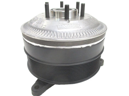 Genuine Horton DM Advantage On/Off Fan Clutch for MP8 D13 (1999–2002)