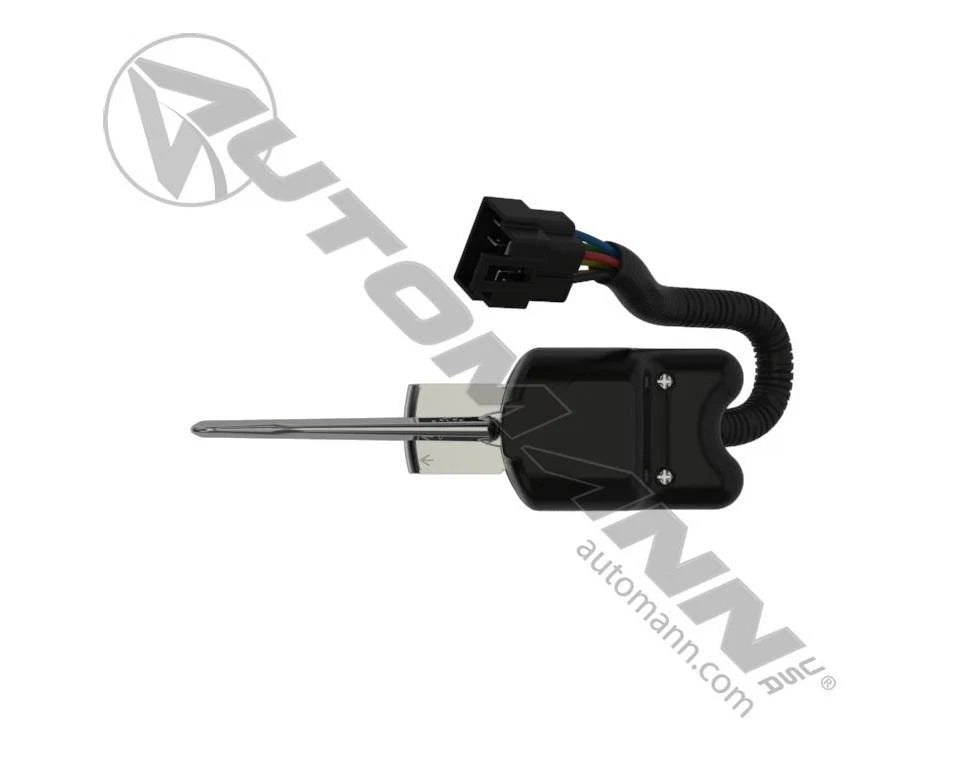 Turn Signal Switch for International 9400 (Replaces 1663595C91, 362088C92)